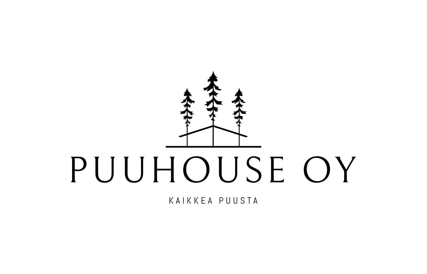 Puuhouse Oy