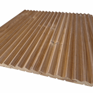 sisustuspaneeli 17x90 lämpökäsitelty mänty