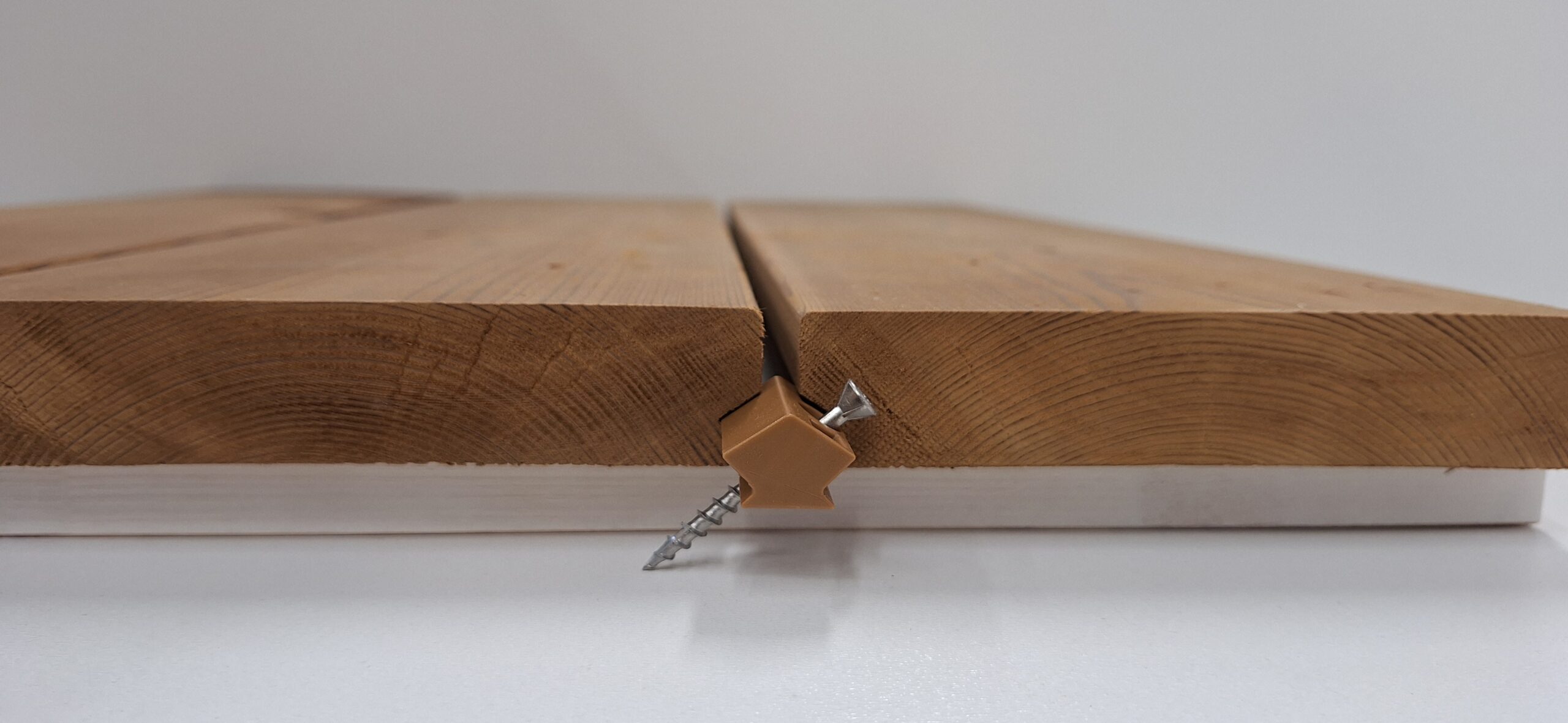 Lunawood PF2 piilokiinnike