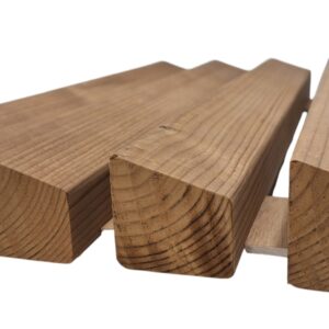 Vinorima 28/42x42 lämpökäsitelty mänty