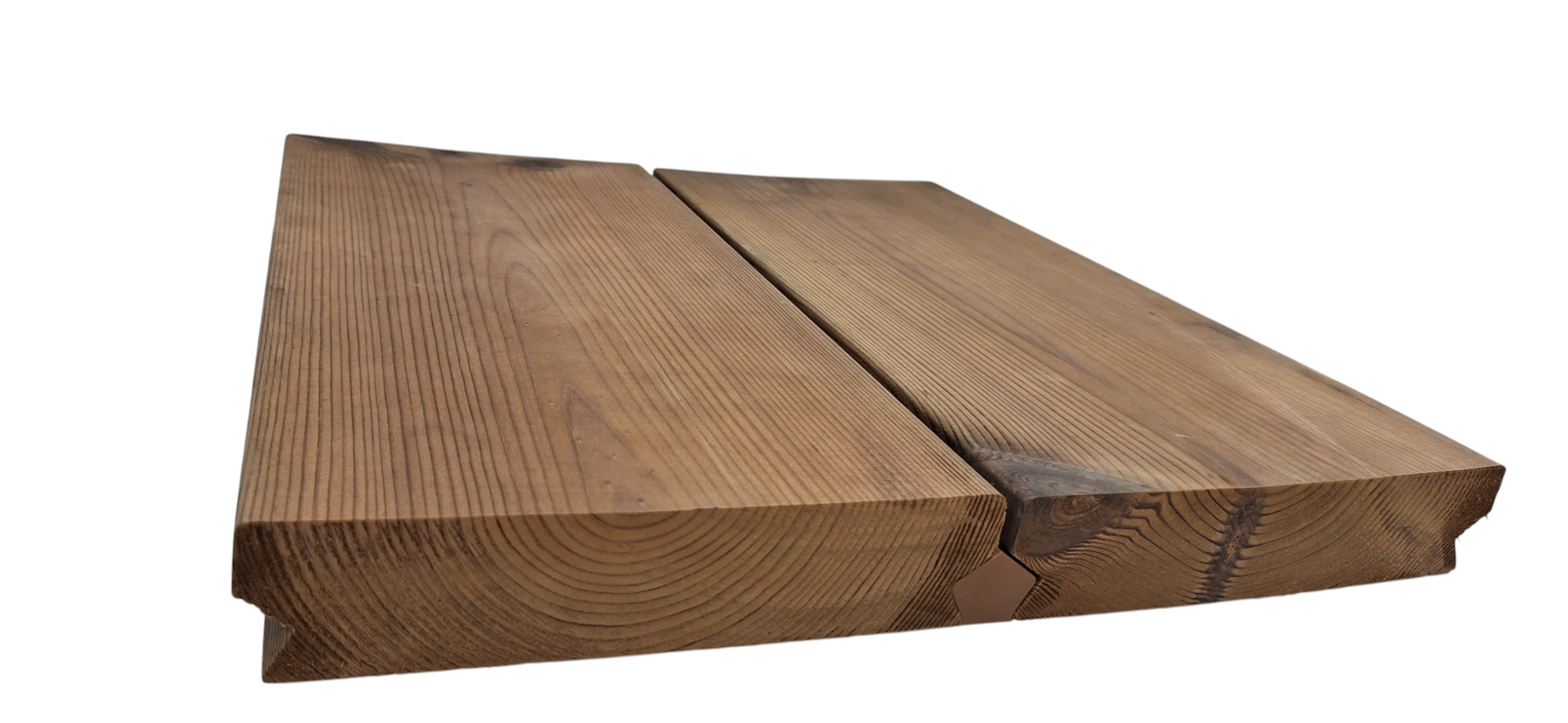 Terassilauta 40x185 pf3 lämpökäsitelty mänty