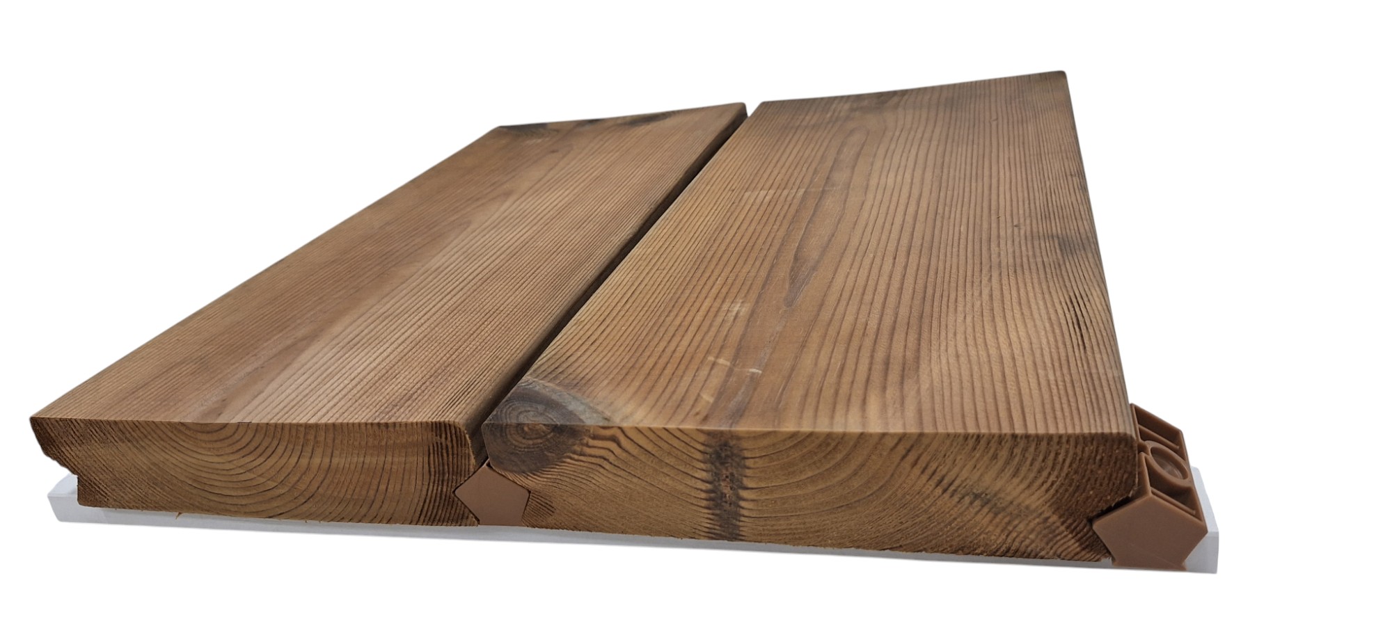 Terassilauta 40x185 pf3 lämpökäsitelty mänty