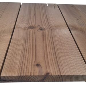 lämpökäsitelty kuusipaneeli19x188 layer