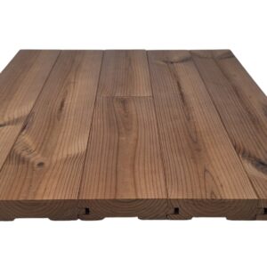 Lattialauta 26x92 lämpökäsitelty mänty