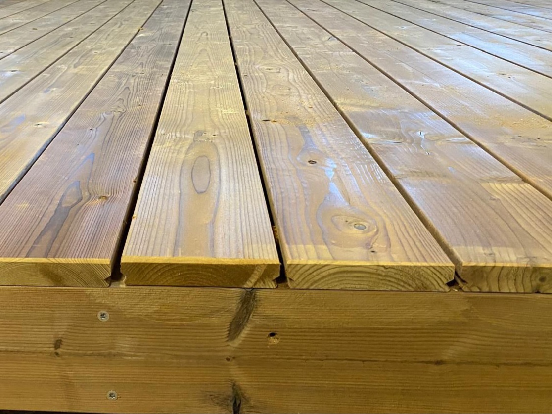 Lunawood PF2 piilokiinnike