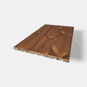 Lattialauta 26x140 lämpökäsitelty mänty