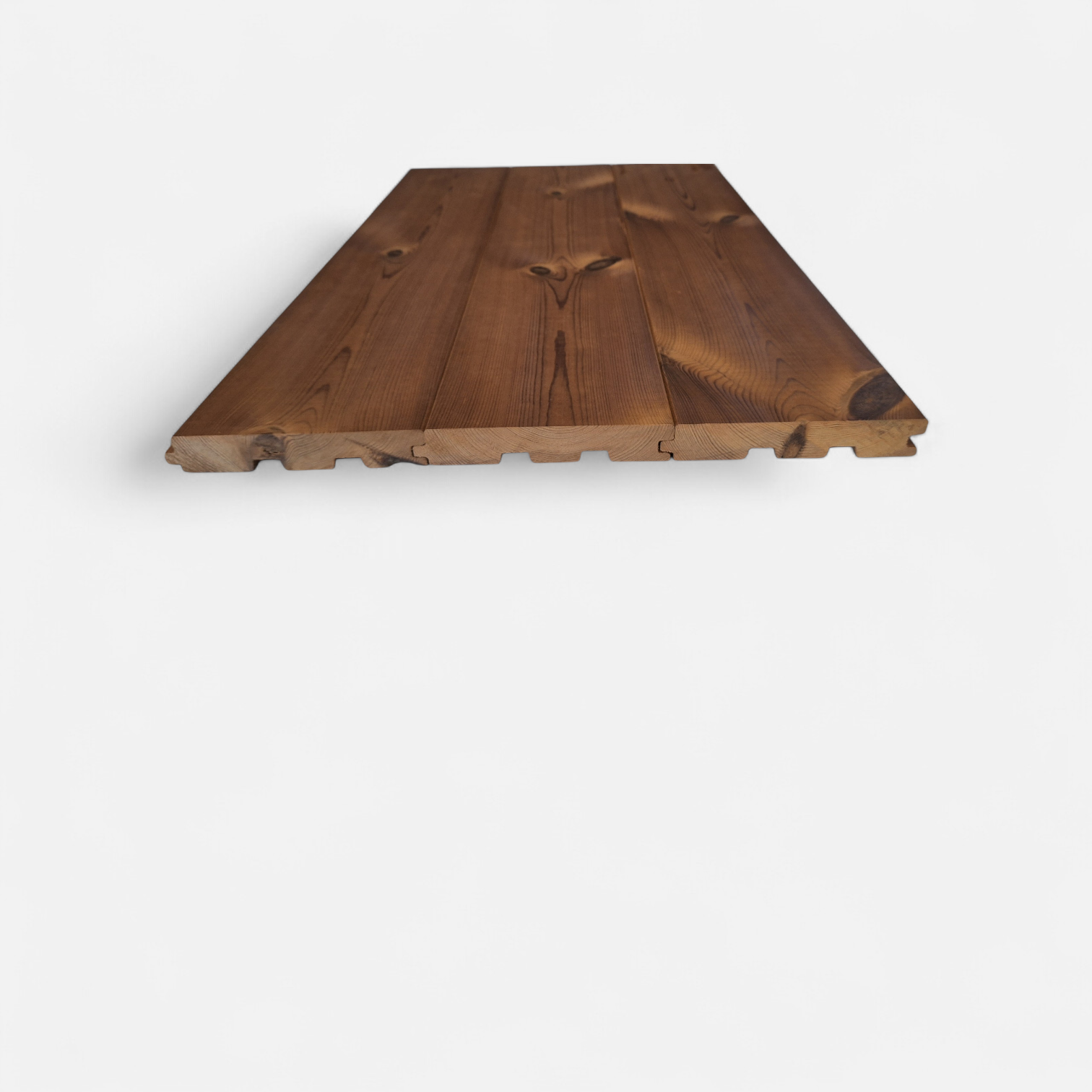 Lattialauta 26x140 lämpökäsitelty mänty - Image 4